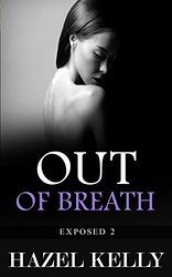 Out of Breath book cover