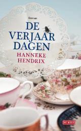 De verjaardagen book cover