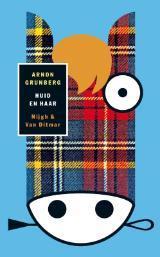 Huid en haar book cover