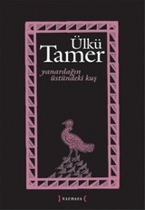 Yanardağın Üstündeki Kuş