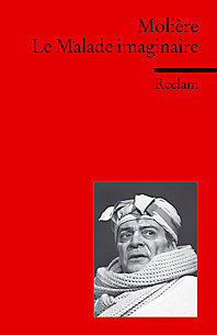 Le Malade Imaginaire