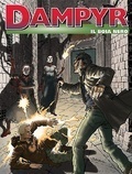 Dampyr n. 175 book cover