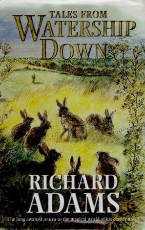 Tales From Watership Down