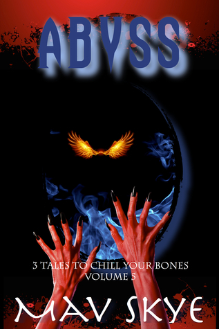 Abyss book cover