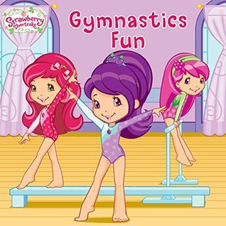 Gymnastics Fun book cover