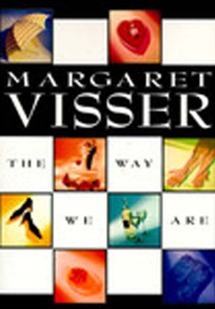 The Way We Are book cover