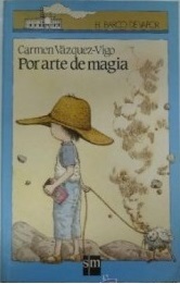 Por arte de magia