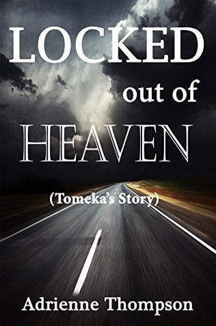 Locked out of Heaven book cover