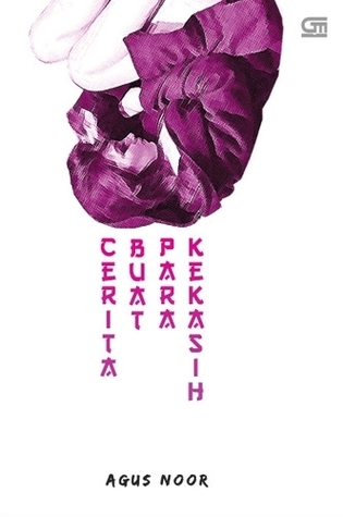 Cerita buat Para Kekasih book cover