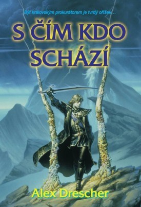 S čím kdo schází book cover