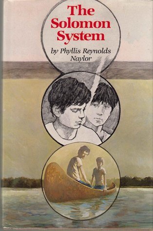 The SOLOMON SYSTEM book cover