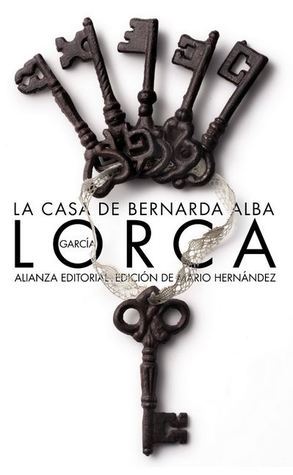 La casa de Bernarda Alba
