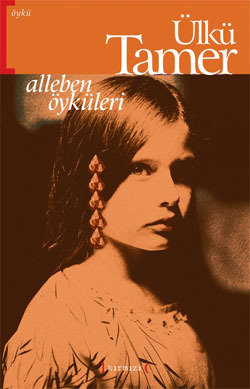 Alleben Öyküleri book cover