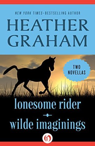 Lonesome Rider / Wilde Imaginings