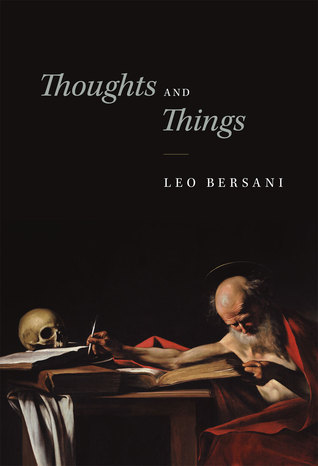 Thoughts and Things book cover