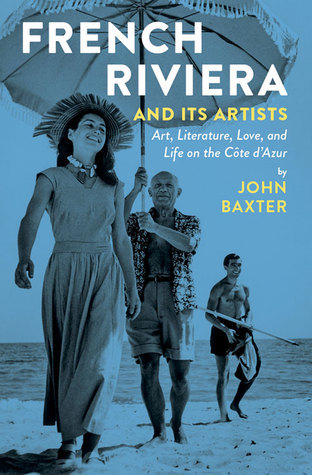 French Riviera and Its Artists book cover