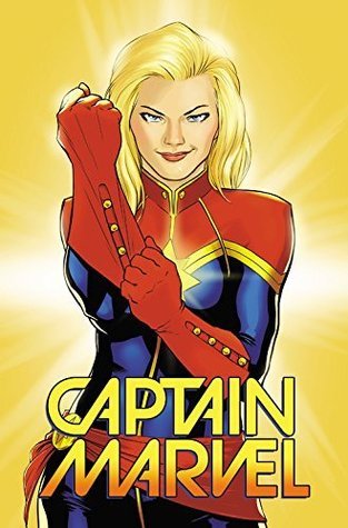 Captain Marvel, Vol. 1: Higher, Further, Faster, More
