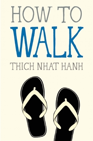 How to Walk book cover