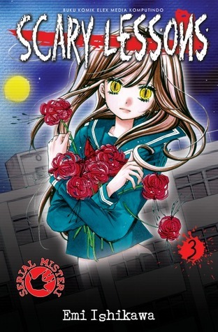 Scary Lessons vol. 03 ( Scary Lessons, #03 ) by Emi Ishikawa | Goodreads