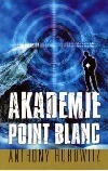 Akademie Point Blanc (Alex Rider, #2)