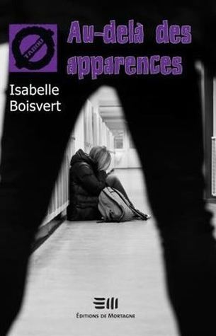 Au-delà des apparences book cover
