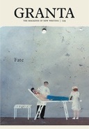 Granta 129 book cover