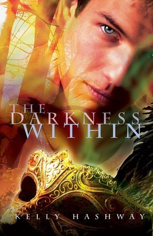 The Monster Within book cover 2