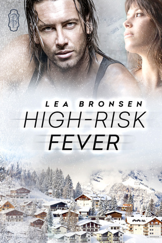 High-Risk Fever book cover