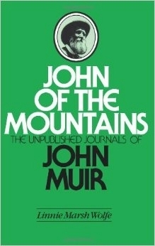 John of the Mountains book cover