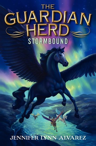 Stormbound