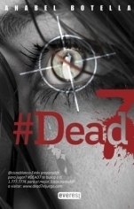 Dead 7 book cover