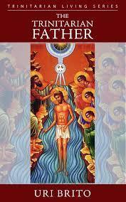 The Trinitarian Father book cover