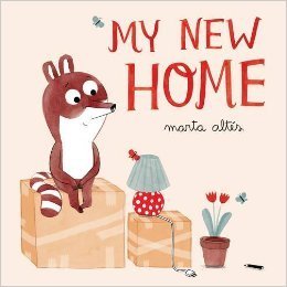 My New Home