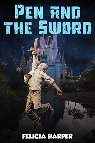 Pen and The Sword by Felicia Harper | Goodreads