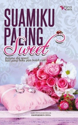 Suamiku Paling Sweet