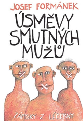 Úsměvy smutných mužů book cover