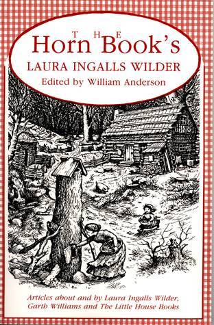Horn Book's Laura Ingalls Wilder