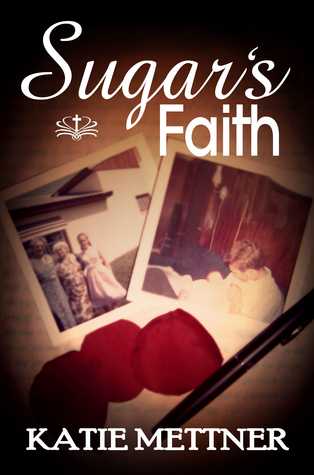 Sugar's Faith book cover