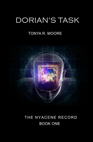 Dorian's Task book cover