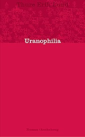 Uranophilia book cover