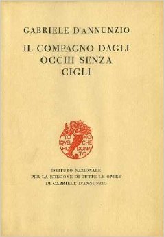 Der Kamerad mit den wimpernlosen Augen book cover