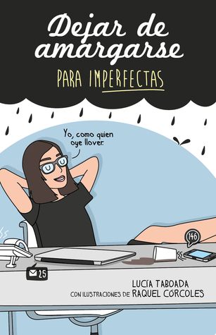 Dejar de amargarse para ImPerfectas book cover