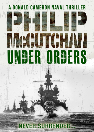 Under Orders