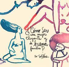 ¿Cómo ser una mujer elegante y de buena familia?