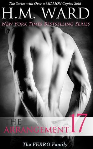 The Arrangement 17 book cover