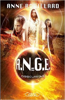 Obscuritas book cover