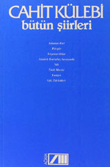Bütün Şiirleri book cover