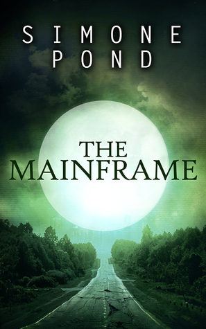 The Mainframe book cover