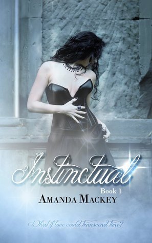 Instinctual Book 1 book cover