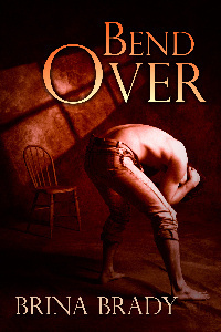Bend Over book cover